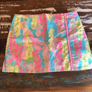Lilly Pulitzer Skort